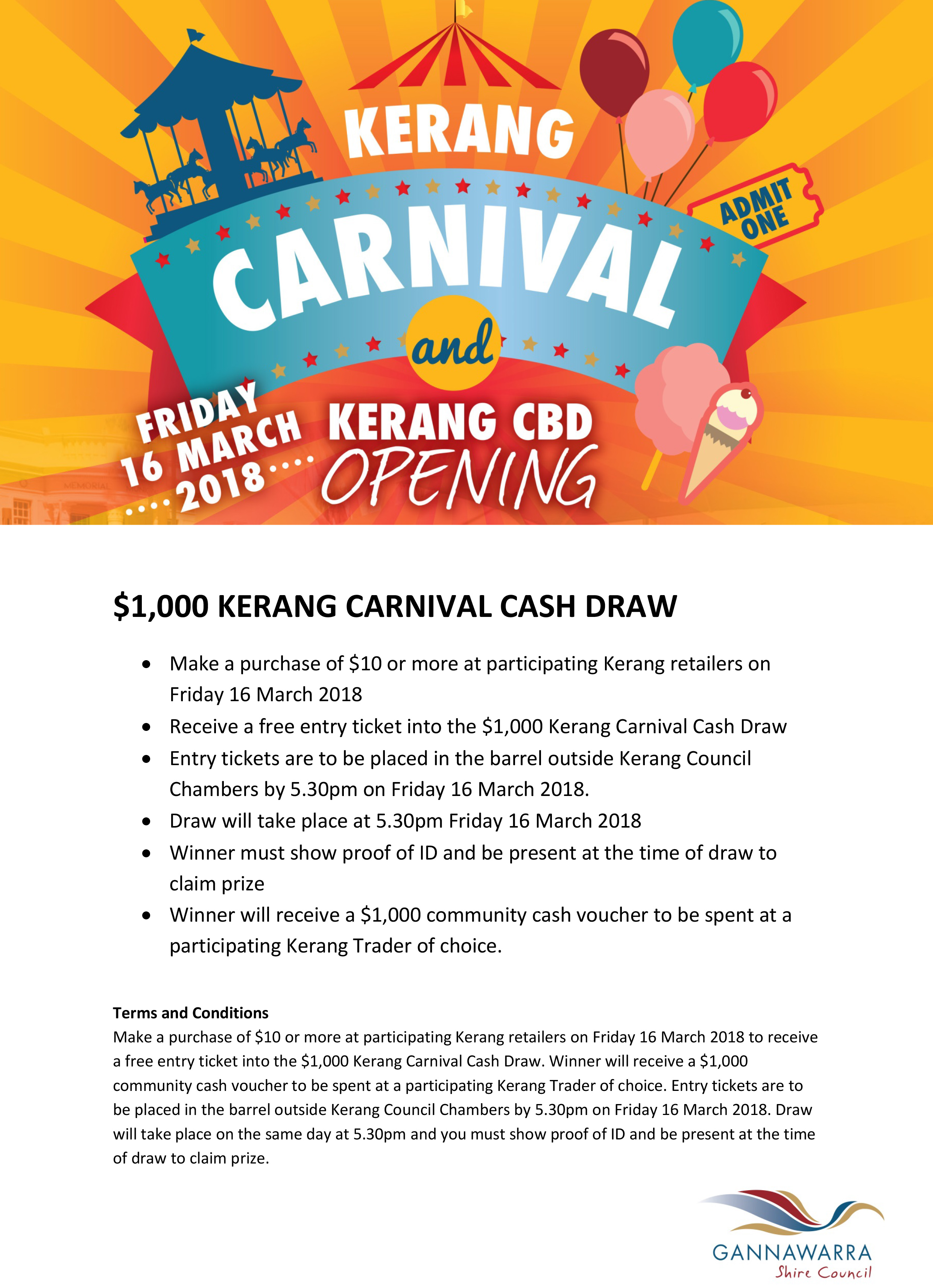 Kerang Community Cash Draw.jpg