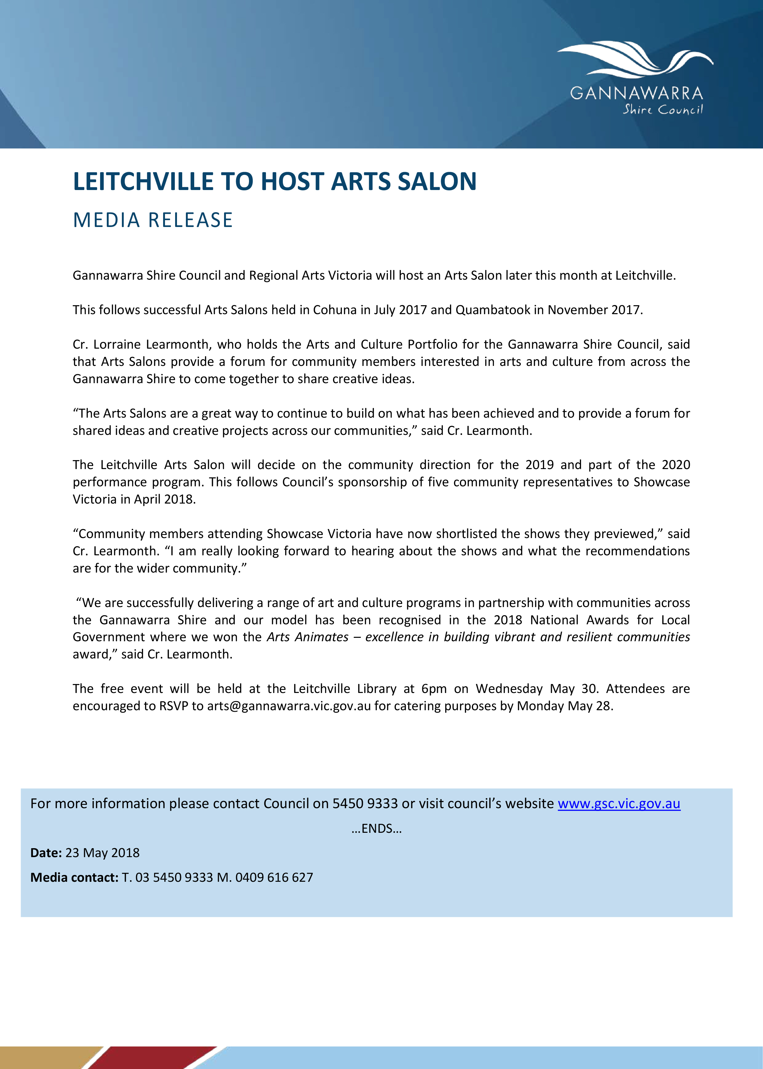 MR_ Leitchville to host Arts Salon.jpg