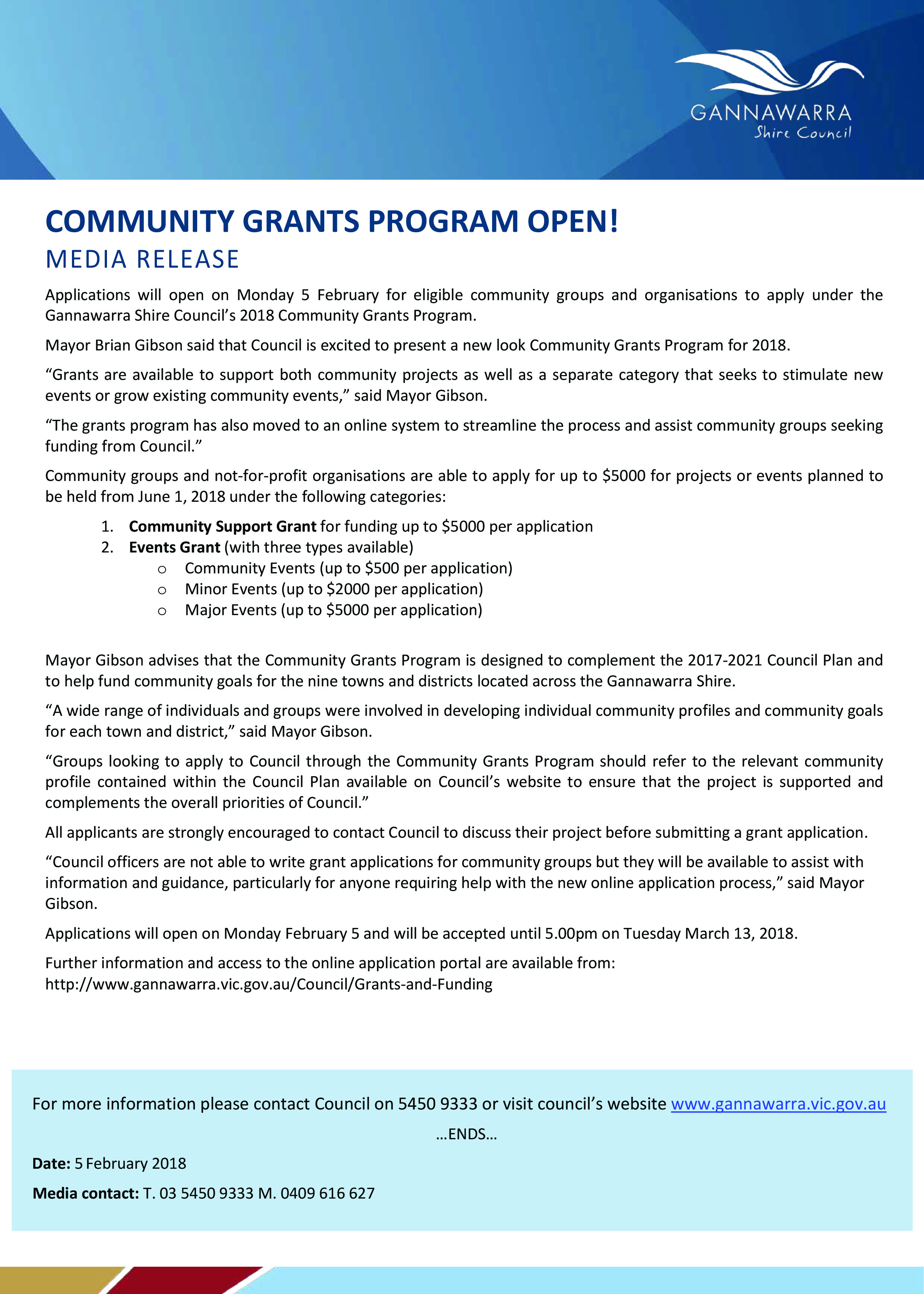 MR_Community Grants Program Open.jpg