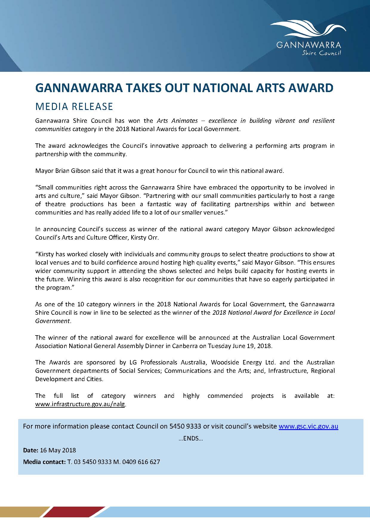 MR_Gannawarra Takes Out National Arts Award.jpg
