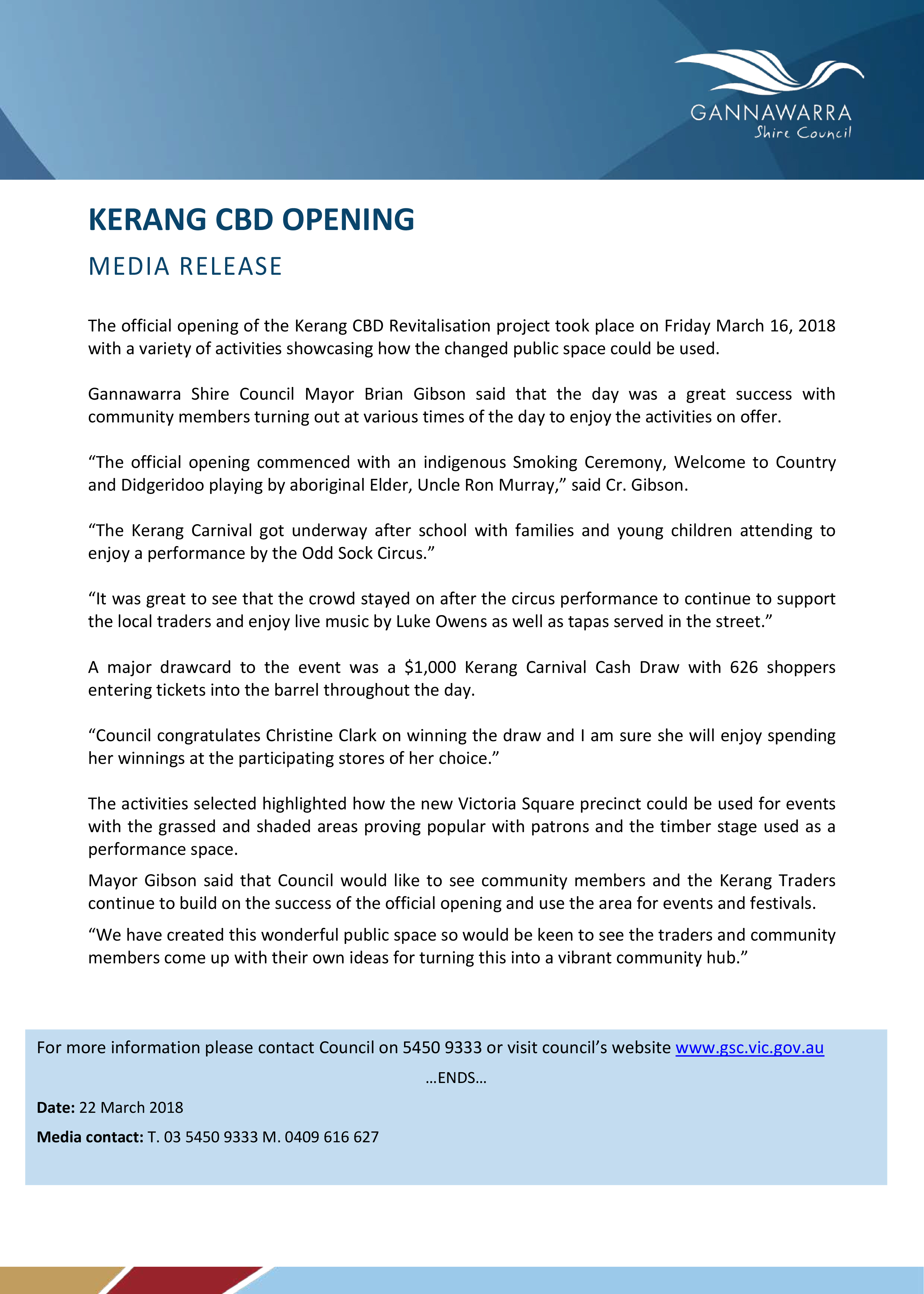 MR_Kerang CBD Opening.jpg