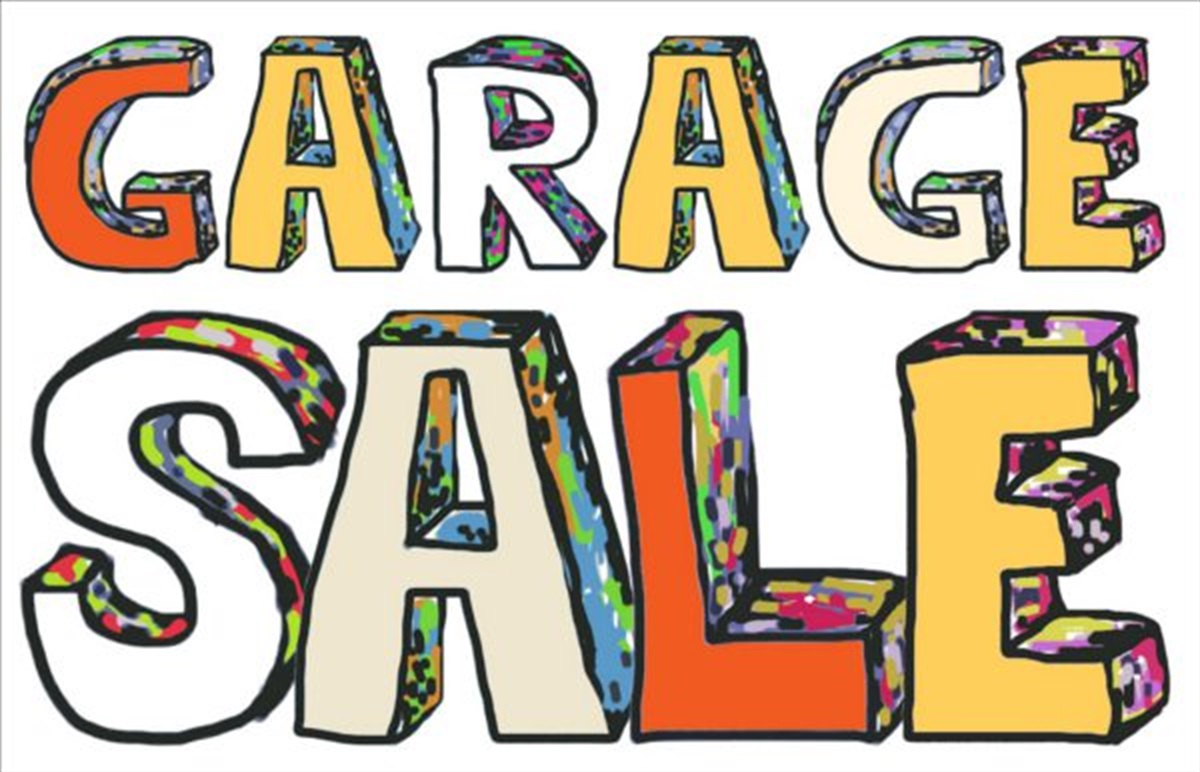 Cohuna Town Garage Sale Gannawarra Shire Council
