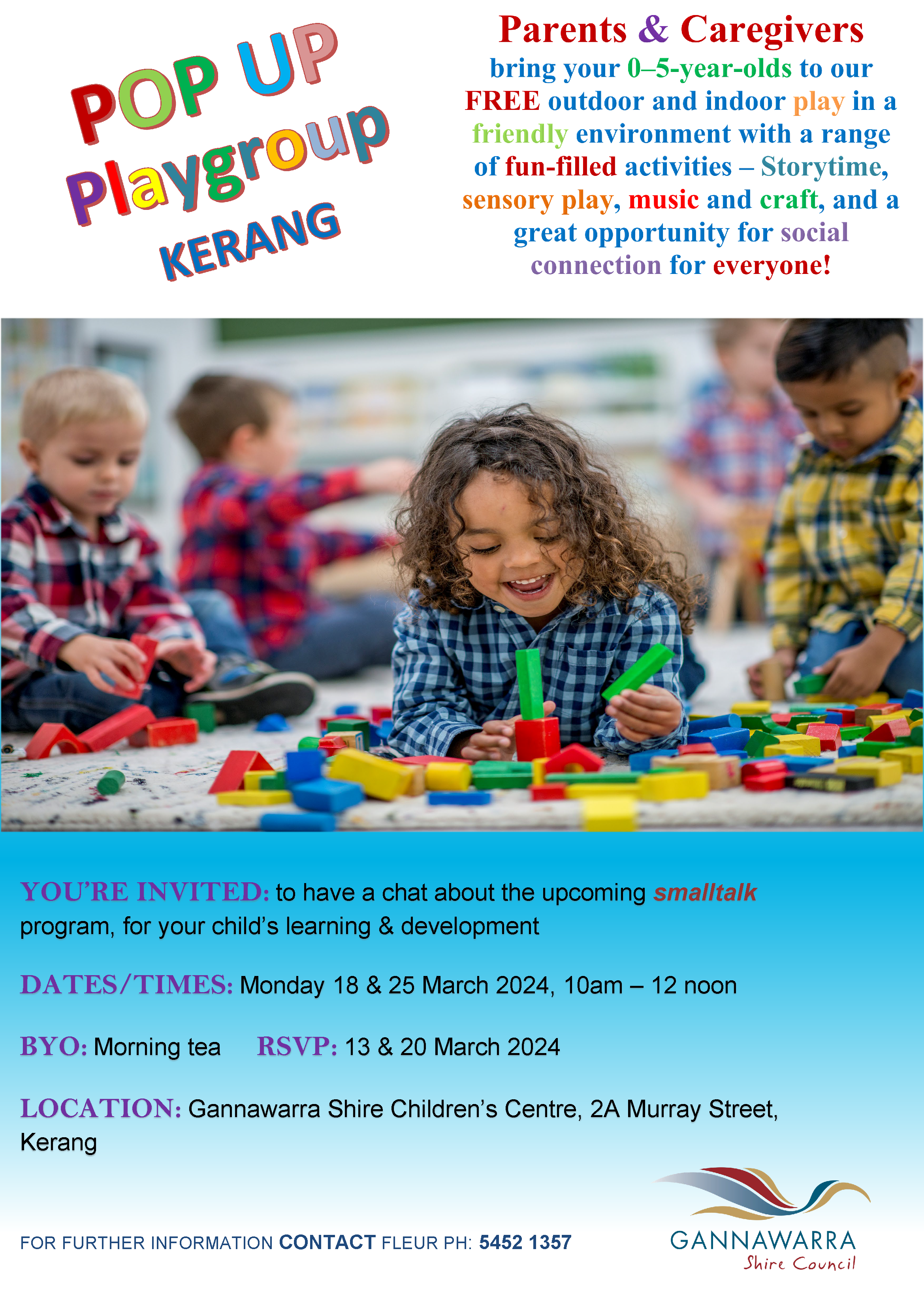 Pop up Playgroup Kerang Event Poster 2024.png