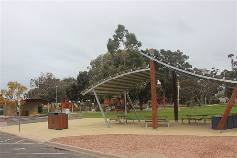 Atkinson Park BBQ Area.JPG