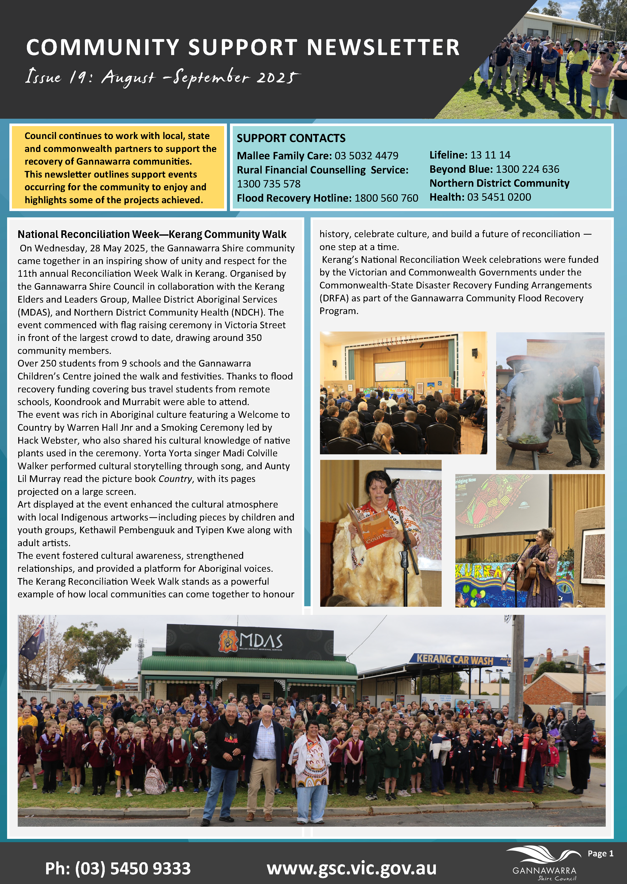 Volume 19 August-September 2025-Community Flood Recovery Newsletter_Page_1.png