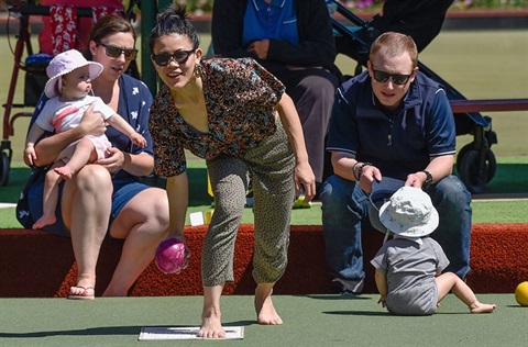 Bowling with babies.JPG