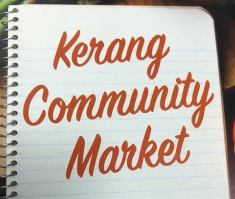 Kerang Community Market.JPG