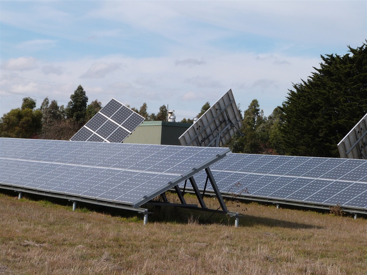 Solar Savers program available in Gannawarra - Gannawarra Shire Council