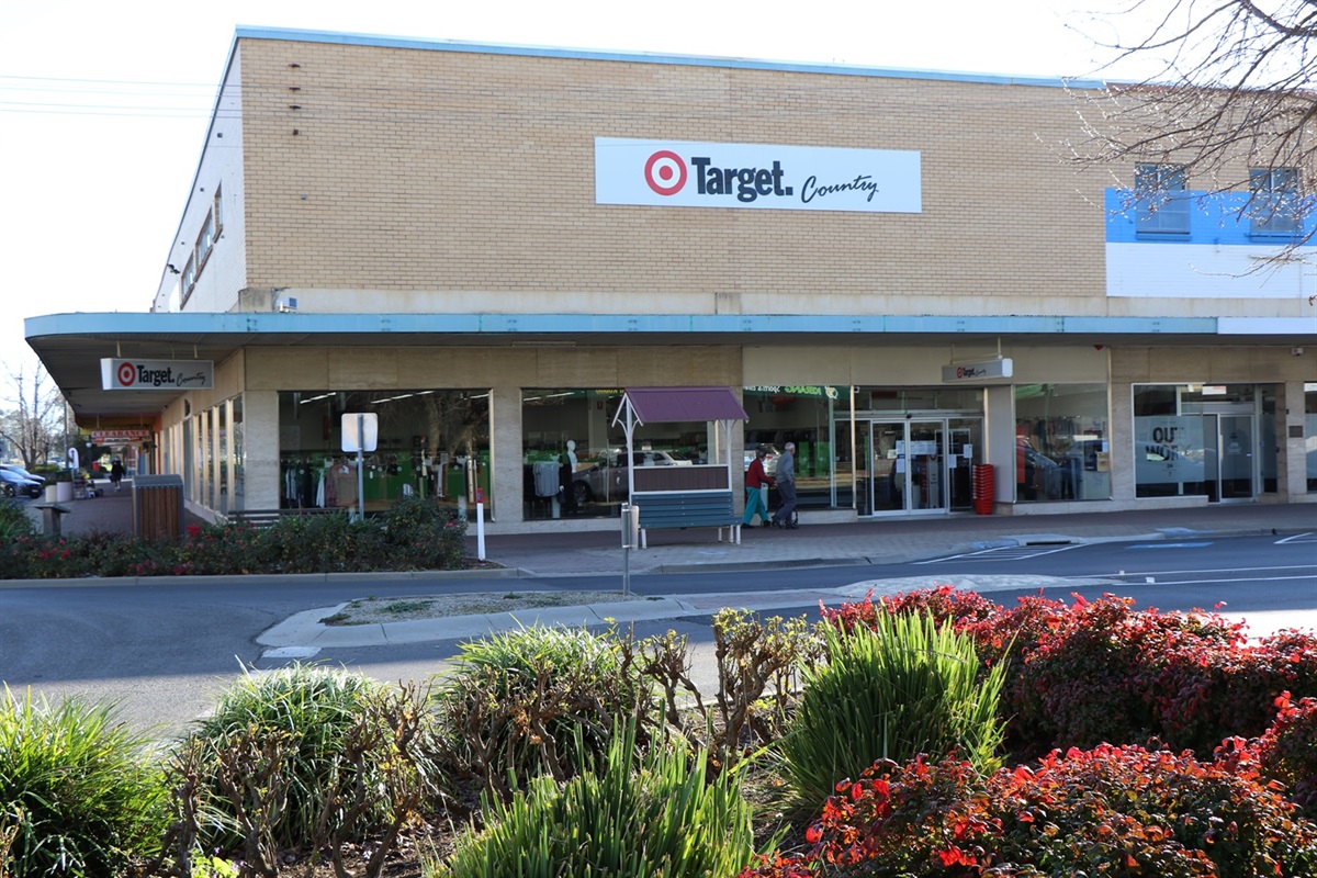 Council disappointed by Target Country Kerang closure Gannawarra