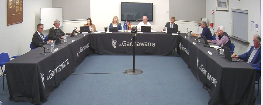 Council Meeting Wrap April 2024 Gannawarra Shire Council Council Meeting Wrap April 2024 Gannawarra Shire Council