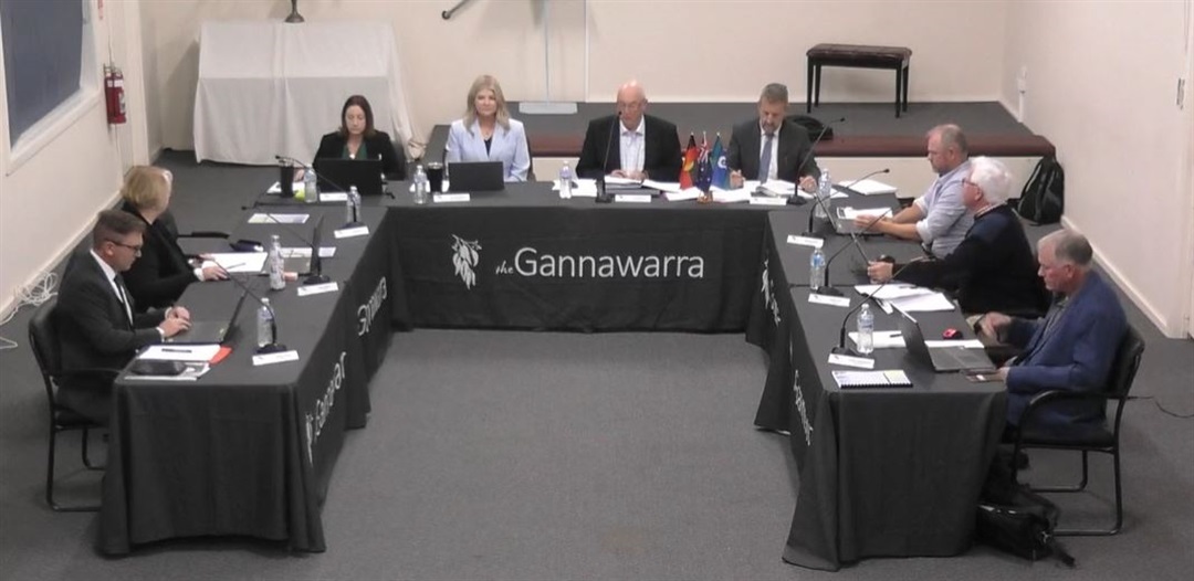 Council Meeting Wrap June 2024 Gannawarra Shire Council Council Meeting Wrap June 2024 Gannawarra Shire Council