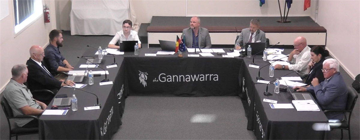 Council Meeting Wrap March 2025 Gannawarra Shire Council