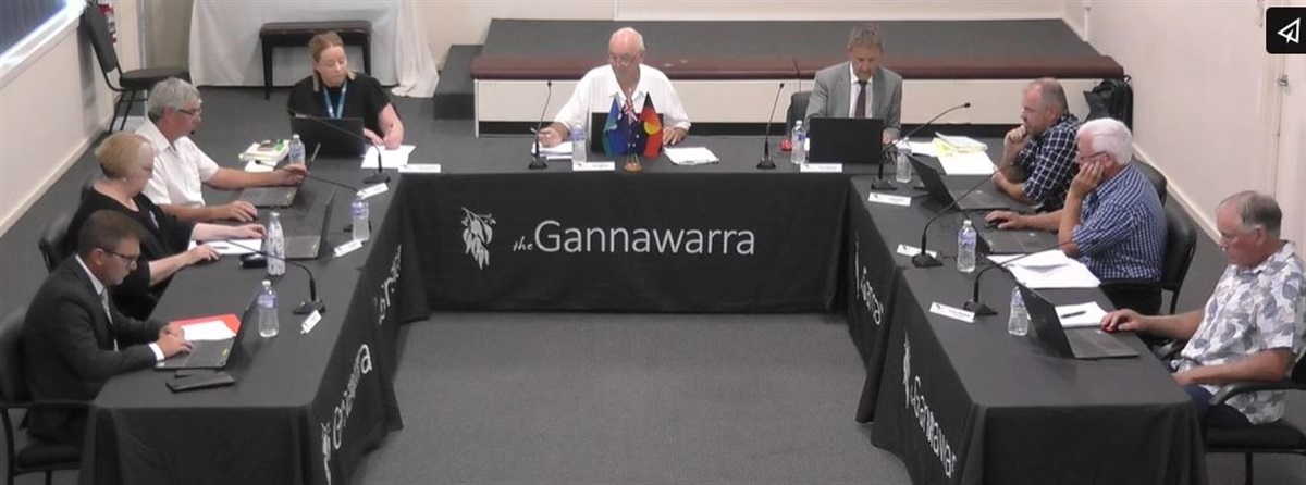 Council Meeting Wrap February 2024 Gannawarra Shire Council Council Meeting Wrap February 2024 Gannawarra Shire Council