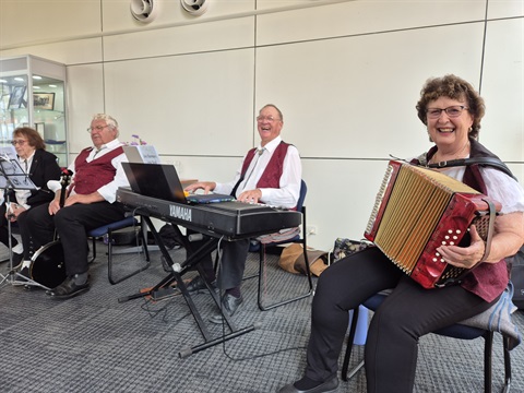 Gay Charmers at the Kerang library (2).jpg