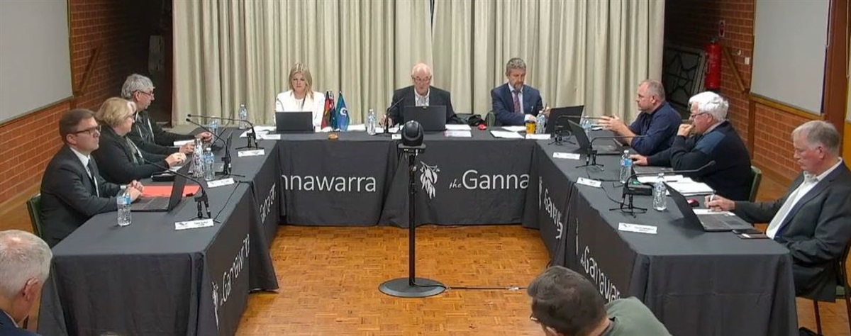 Council Meeting Wrap July 2024 Gannawarra Shire Council