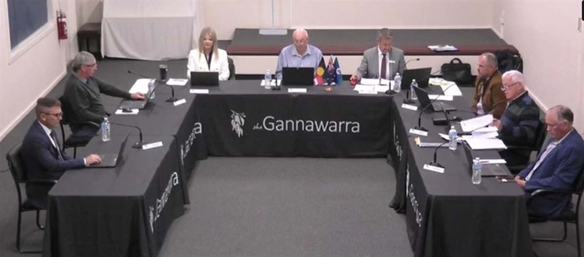 Council Meeting Wrap May 2024 Gannawarra Shire Council Council Meeting Wrap May 2024 Gannawarra Shire Council