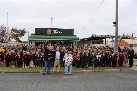 National Reconciliation Week celebrations 2.JPG