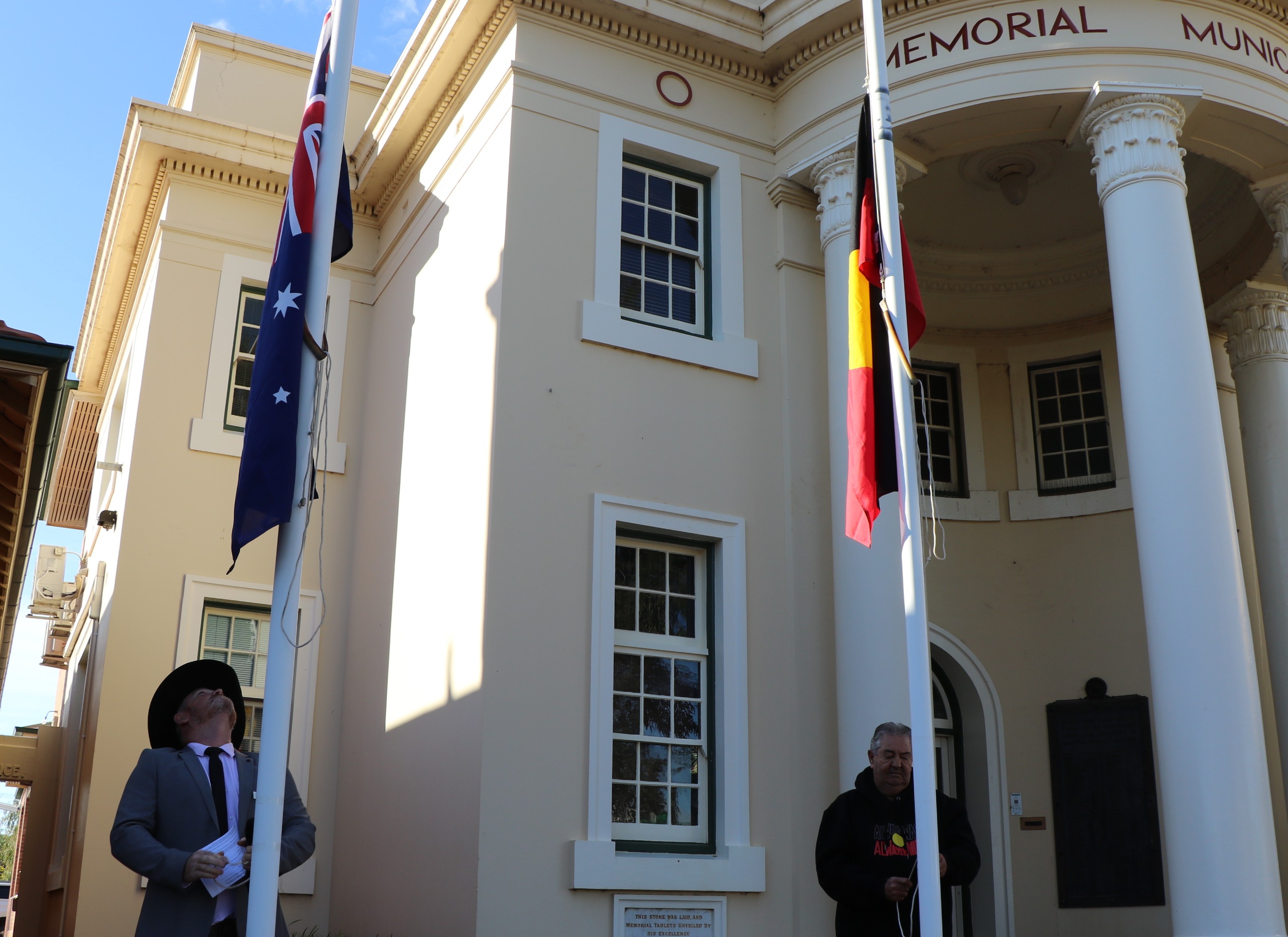 National Reconciliation Week Walk - pic 2.JPG