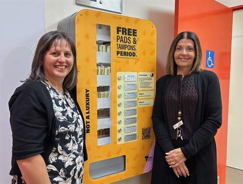 Pads and tampons vending machine.jpg