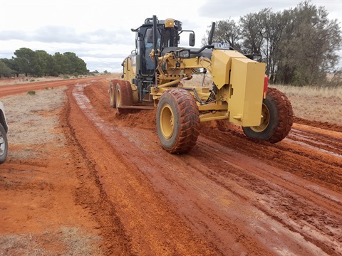 Roads - Maintenance grade Good Rd.jpg