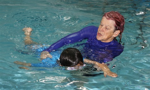 Warra Waders program.JPG