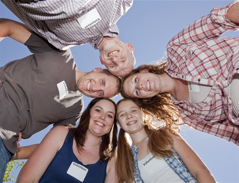 young people generic