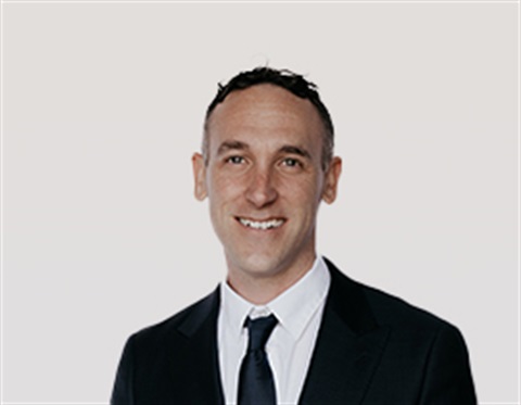Paul Fernee